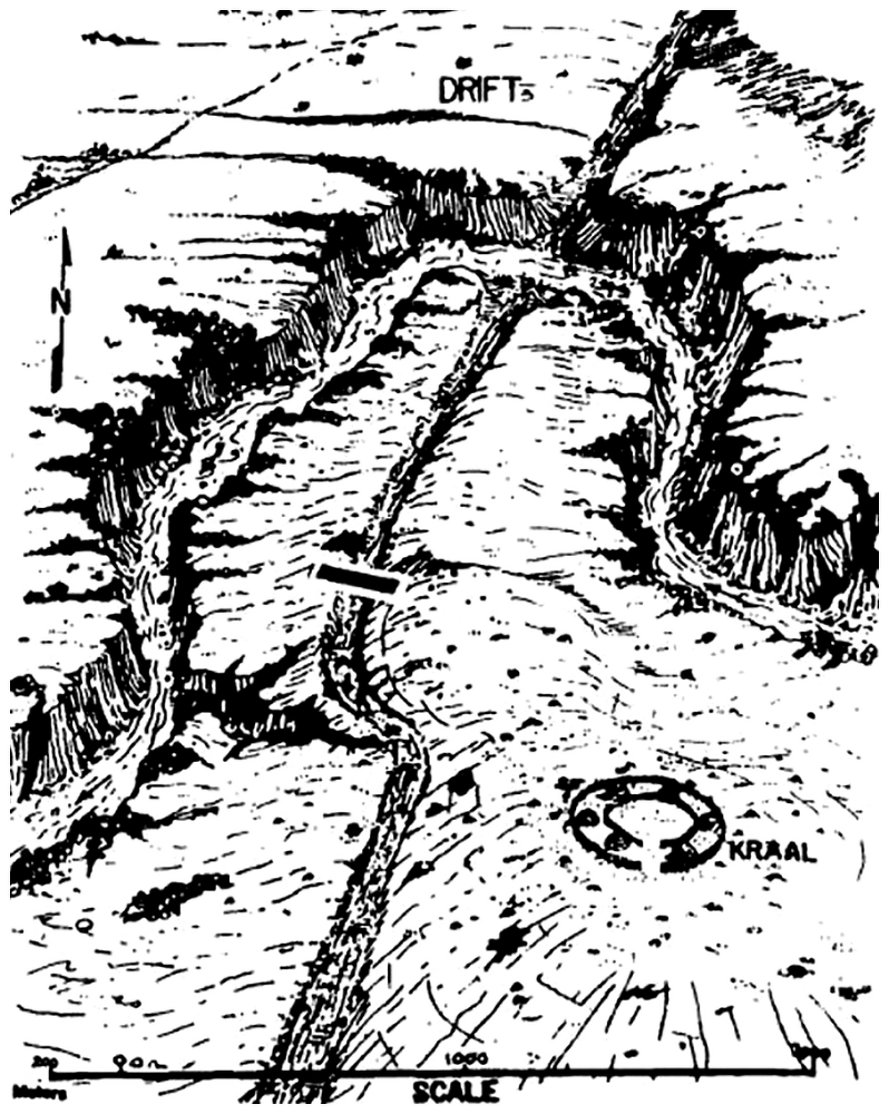 Оборона «Дурацкого брода». Бурская война глазами английского офицера - i_010.png