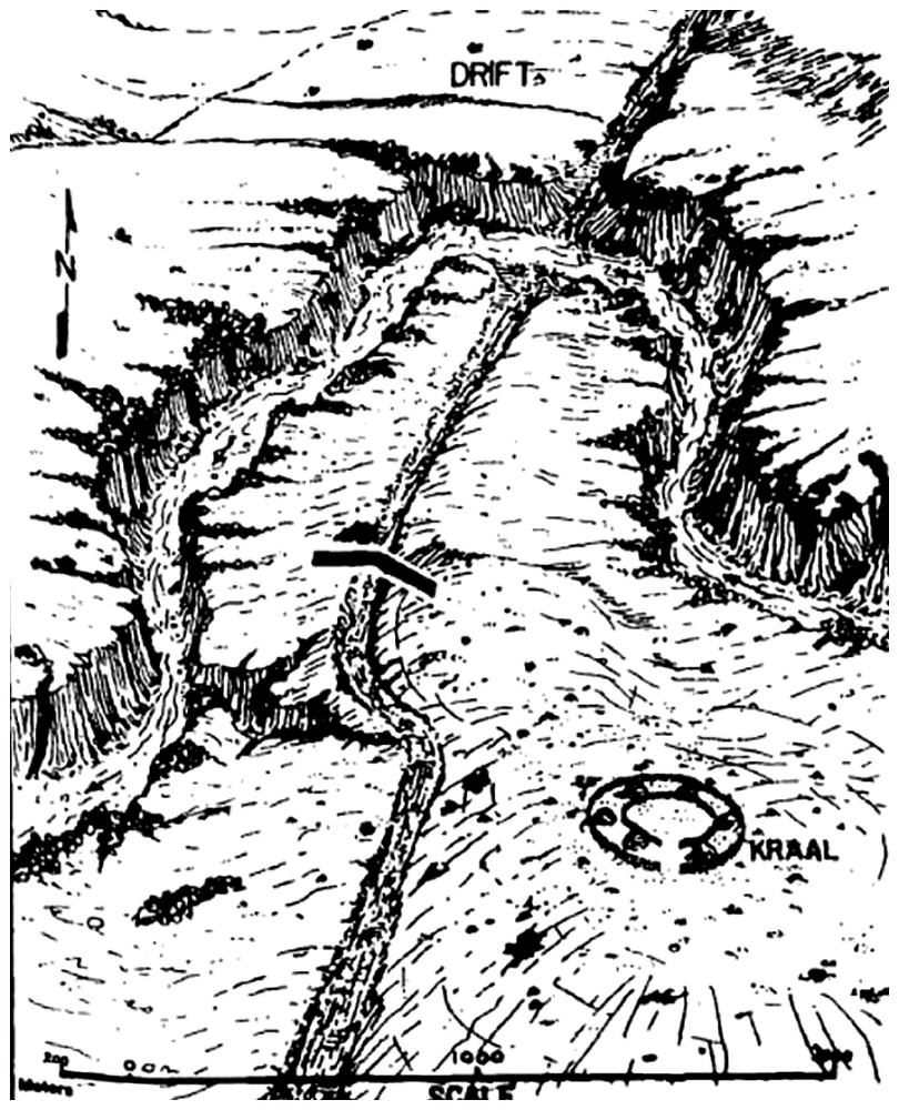 Оборона «Дурацкого брода». Бурская война глазами английского офицера - i_014.png