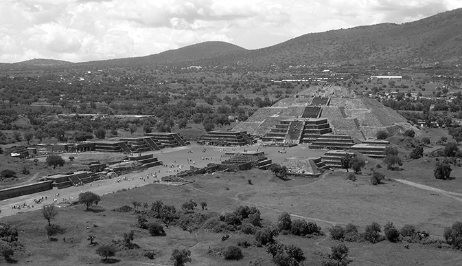 Мифы Центральной и Южной Америки: майя, ацтеки, инки и другие - _010.jpg