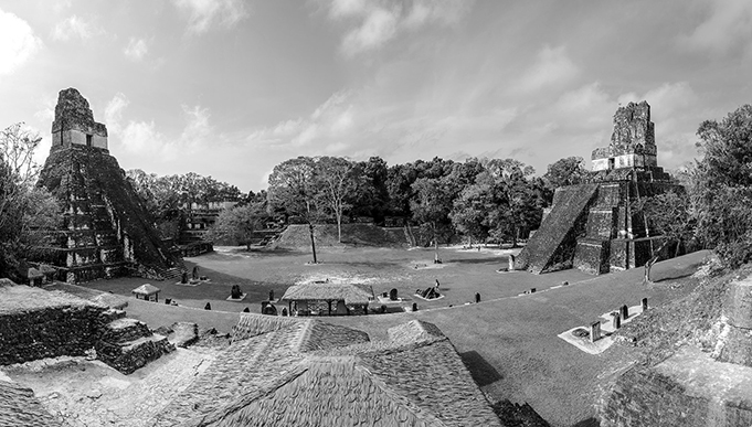 Мифы Центральной и Южной Америки: майя, ацтеки, инки и другие - _013.jpg