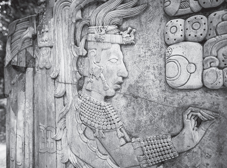 Мифы Центральной и Южной Америки: майя, ацтеки, инки и другие - _020.jpg