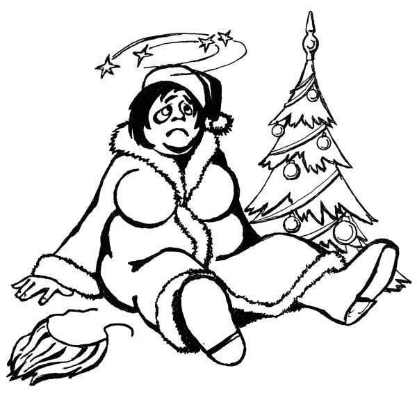 Как стать никем. Апокалипсис по-питерски - i_006.jpg