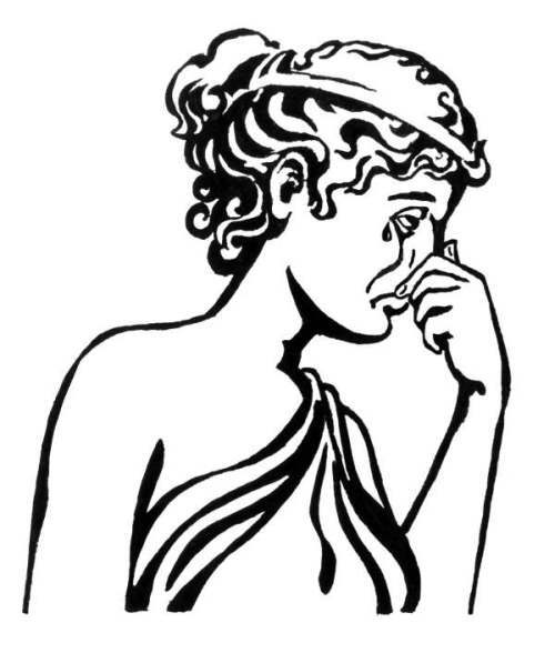 Как стать никем. Апокалипсис по-питерски - i_010.jpg