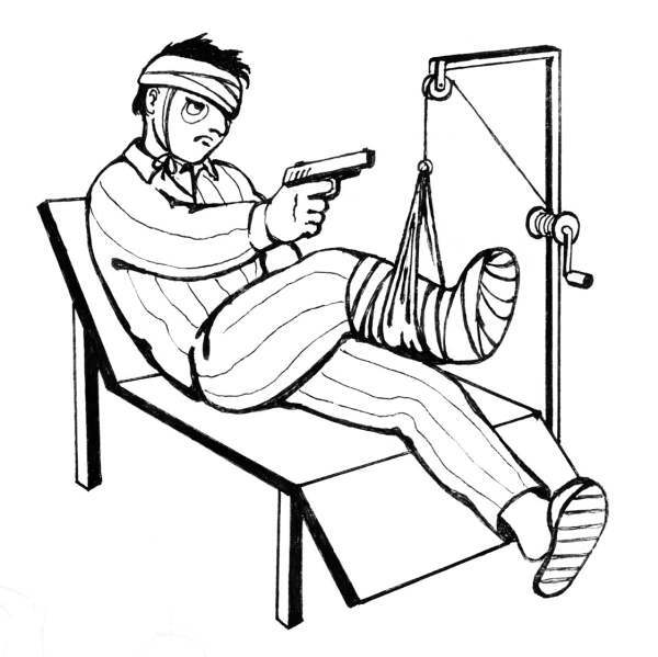 Как стать никем. Апокалипсис по-питерски - i_012.jpg