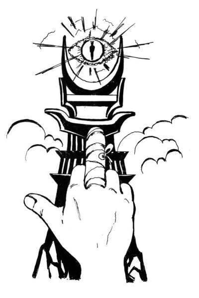 Как стать никем. Апокалипсис по-питерски - i_017.jpg