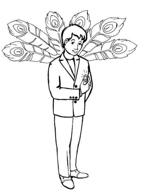 Как стать никем. Апокалипсис по-питерски - i_020.jpg