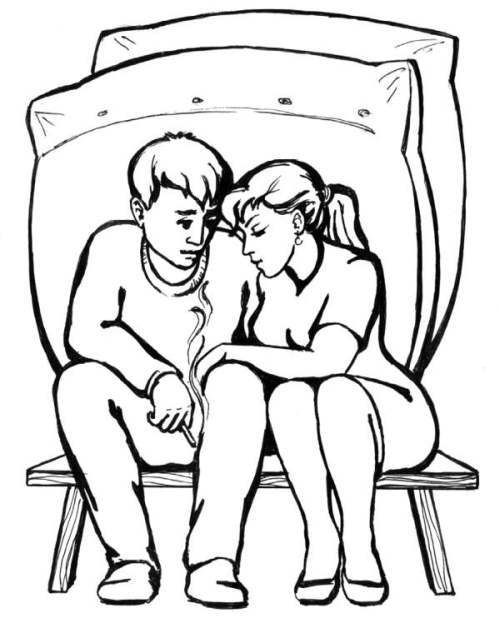 Как стать никем. Апокалипсис по-питерски - i_022.jpg