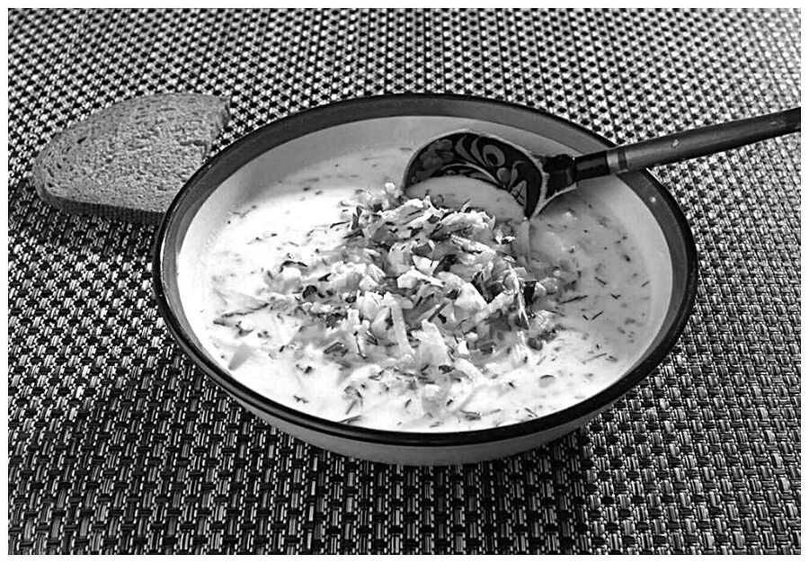 Книга о русской здоровой пище. Рецепты от Максима Сырникова - i_002.jpg