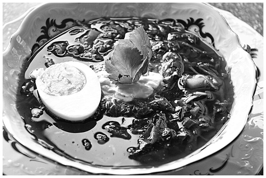 Книга о русской здоровой пище. Рецепты от Максима Сырникова - i_003.jpg