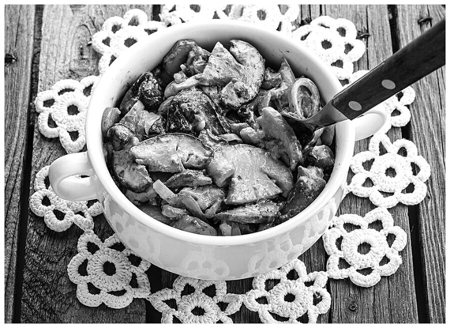 Книга о русской здоровой пище. Рецепты от Максима Сырникова - i_005.jpg