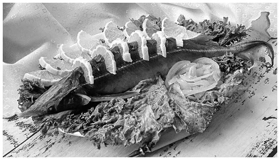 Книга о русской здоровой пище. Рецепты от Максима Сырникова - i_007.jpg