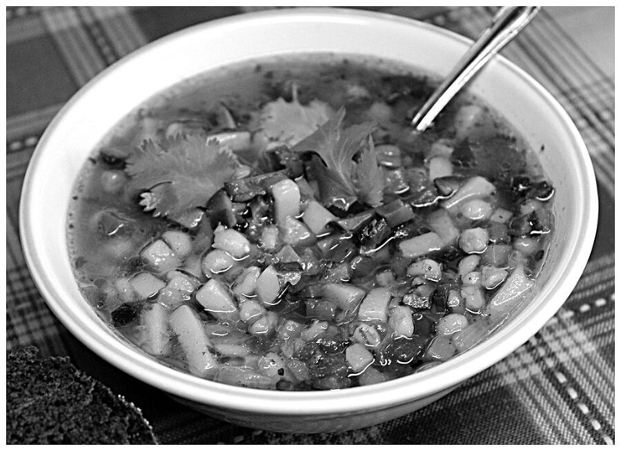 Книга о русской здоровой пище. Рецепты от Максима Сырникова - i_008.jpg