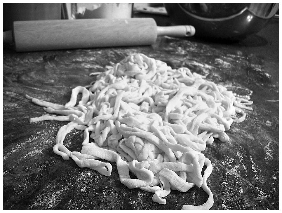 Книга о русской здоровой пище. Рецепты от Максима Сырникова - i_009.jpg