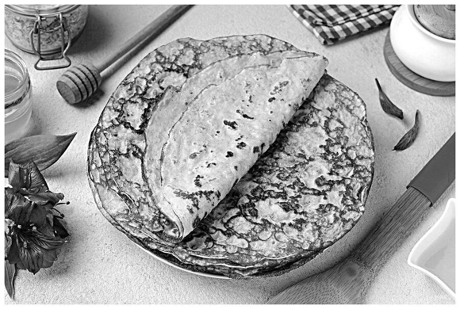 Книга о русской здоровой пище. Рецепты от Максима Сырникова - i_010.jpg