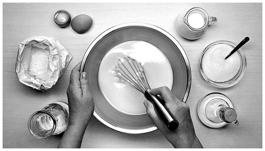 Книга о русской здоровой пище. Рецепты от Максима Сырникова - i_011.jpg