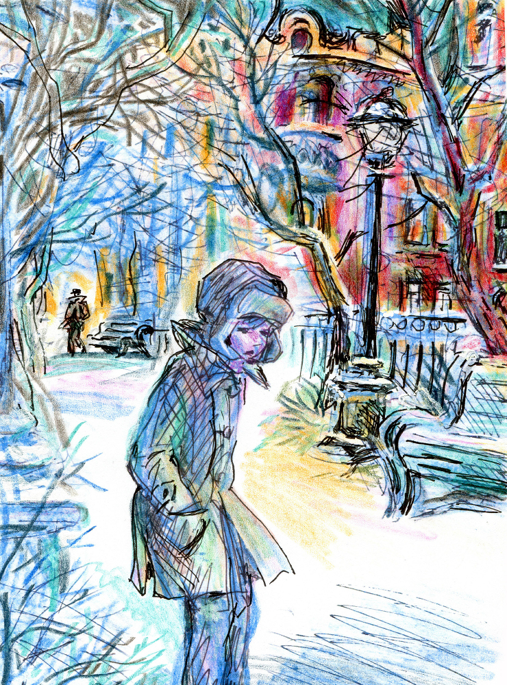 Жили-были мы с братом. Часть 2 - _1.jpg