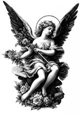 Человек, обманувший дьявола. Неполживые истории - i_005.jpg