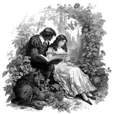 Человек, обманувший дьявола. Неполживые истории - i_012.jpg