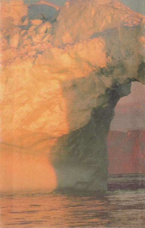 Семьдесят два градуса ниже нуля. В ловушке. Трудно отпускает Антарктида - i_040.jpg