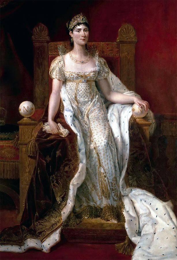 Секреты старинного бала. Светские рауты в литературе и жизни - i_001.jpg