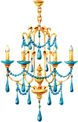 Секреты старинного бала. Светские рауты в литературе и жизни - i_002.jpg