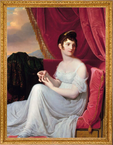 Секреты старинного бала. Светские рауты в литературе и жизни - i_004.jpg