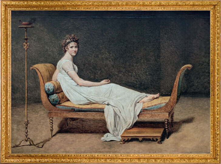 Секреты старинного бала. Светские рауты в литературе и жизни - i_005.jpg