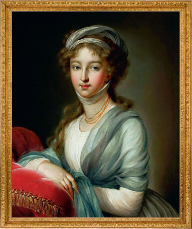 Секреты старинного бала. Светские рауты в литературе и жизни - i_006.jpg