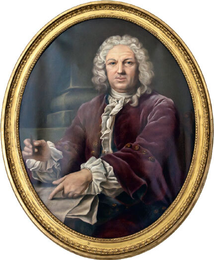 Секреты старинного бала. Светские рауты в литературе и жизни - i_011.jpg