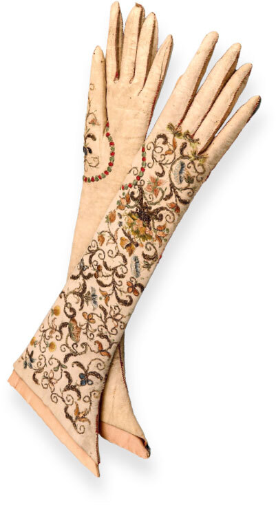 Секреты старинного бала. Светские рауты в литературе и жизни - i_013.jpg