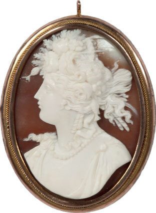 Секреты старинного бала. Светские рауты в литературе и жизни - i_015.jpg