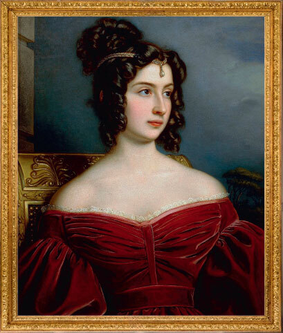 Секреты старинного бала. Светские рауты в литературе и жизни - i_016.jpg