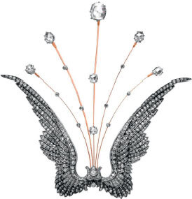 Секреты старинного бала. Светские рауты в литературе и жизни - i_017.jpg