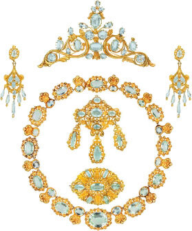 Секреты старинного бала. Светские рауты в литературе и жизни - i_018.jpg