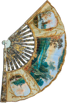 Секреты старинного бала. Светские рауты в литературе и жизни - i_021.jpg