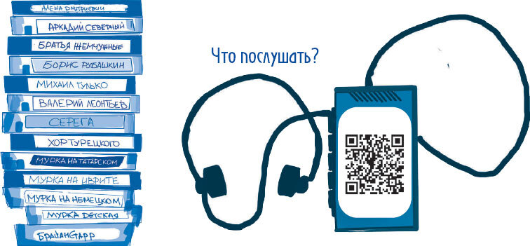 Ништяк, браток! Антология шансона. Хиты, изменившие русскую культуру - i_009.jpg