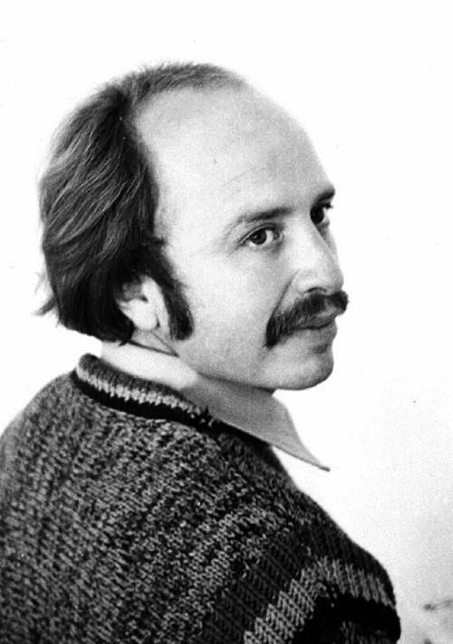 Рубежи. Пять возрастов моей поэзии - i_002.jpg