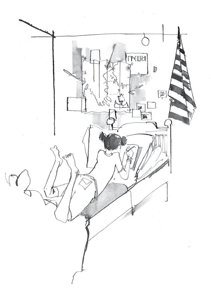 Парили рыбы в вышине - i_009.jpg