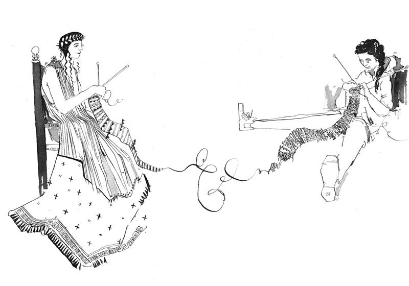 Парили рыбы в вышине - i_014.jpg