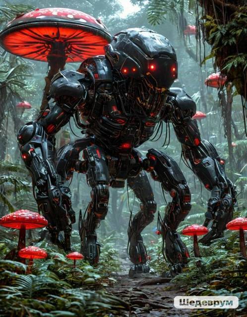 Путь разума. 5 том (СИ) - _1.jpg