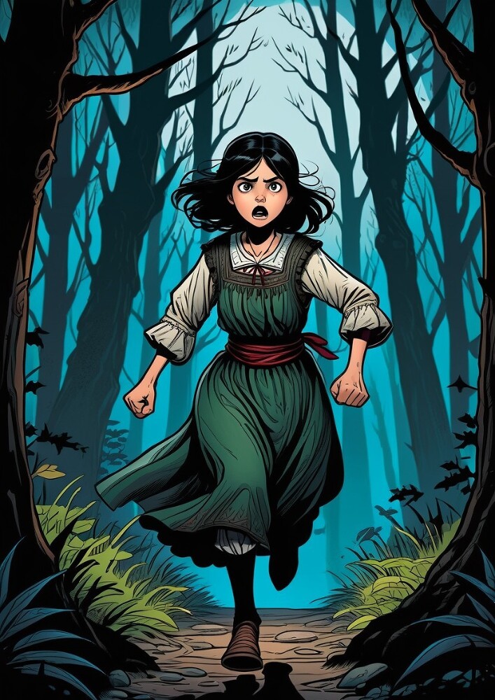 Охота на орков - _0.jpg