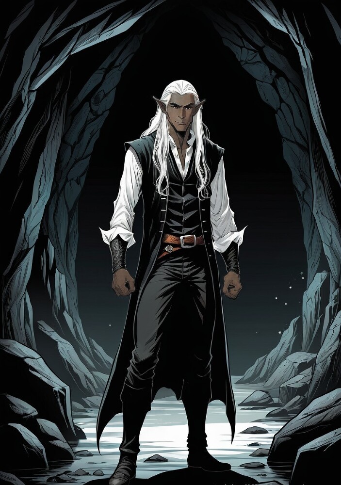 Охота на орков - _1.jpg