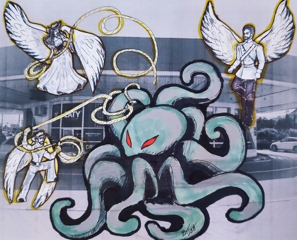 Душа моя - _1.jpg