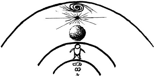 Быть и не быть: вот в чем ответ. Уникальные эксперименты по извлечению наших безграничных возможностей - i_008.jpg