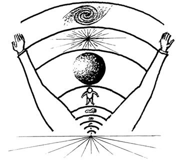 Быть и не быть: вот в чем ответ. Уникальные эксперименты по извлечению наших безграничных возможностей - i_009.jpg