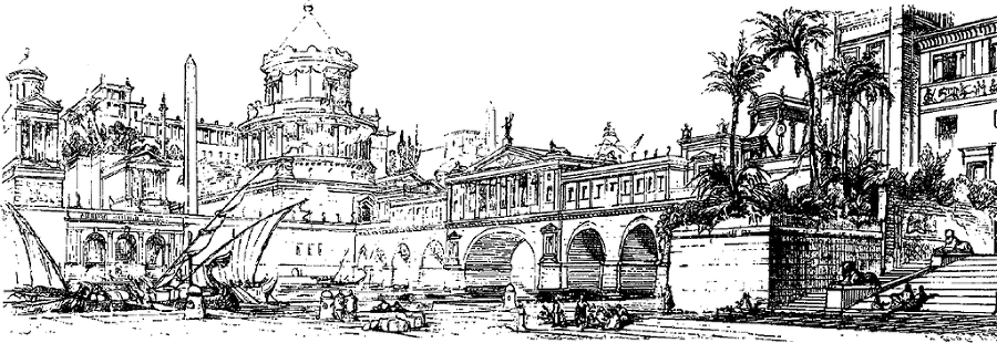 Крест, увитый розами. История, символы и традиции ордена розенкрейцеров - i_007.png