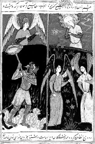 Крест, увитый розами. История, символы и традиции ордена розенкрейцеров - i_012.jpg