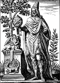 Крест, увитый розами. История, символы и традиции ордена розенкрейцеров - i_014.png