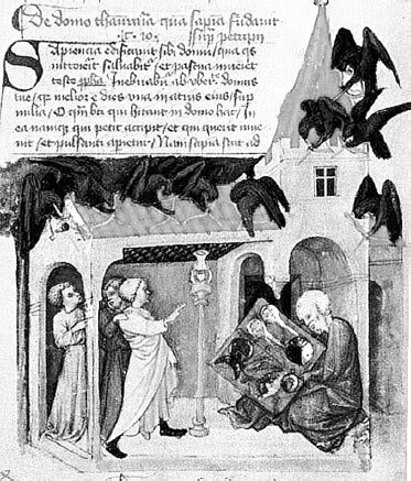 Крест, увитый розами. История, символы и традиции ордена розенкрейцеров - i_023.jpg