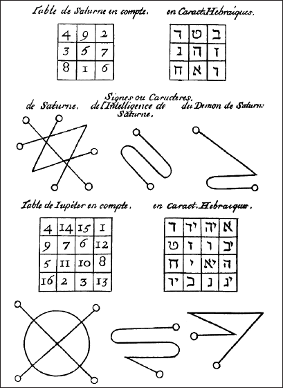 Крест, увитый розами. История, символы и традиции ордена розенкрейцеров - i_026.png
